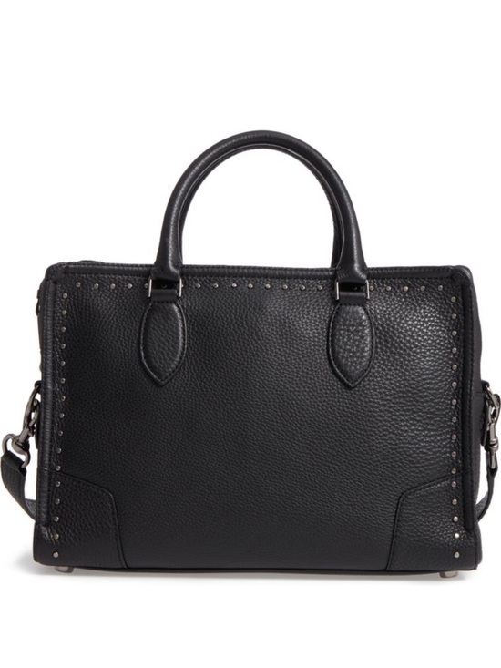 Rebecca Minkoff Handbags - Rebecca Minkoff - Moonwalking
Satchel
